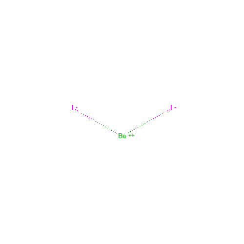 BARIUM IODIDE (CAS: 13718-50-8) - Related Chemical Product