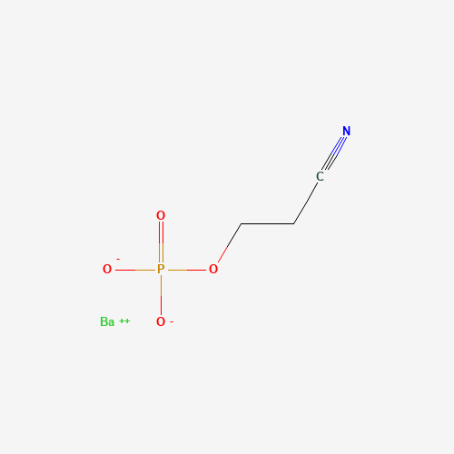 FT-0622577 CAS:5015-38-3 chemical structure