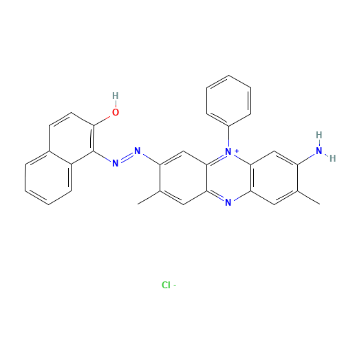 INDOINE BLUE (CAS: 4569-88-4) - Related Chemical Product