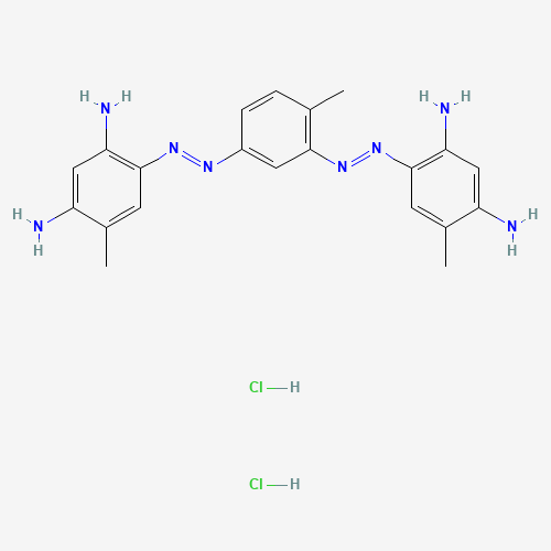 FT-0622582 CAS:8005-78-5 chemical structure