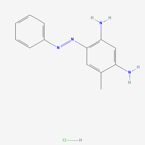 CHRYSOIDINE R (CAS: 4438-16-8) - Related Chemical Product