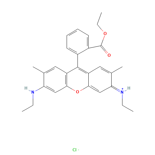 FT-0622586 CAS:989-38-8 chemical structure