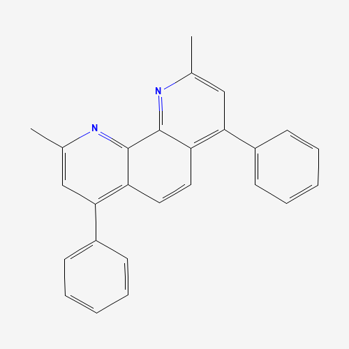 FT-0622591 CAS:4733-39-5 chemical structure