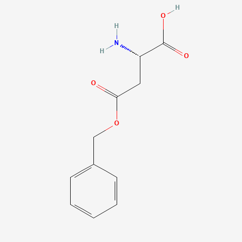 L-Aspartic acid 4-benzyl ester (CAS: 2177-63-1) - Related Chemical Product