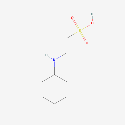 FT-0622607 CAS:68990-09-0 chemical structure