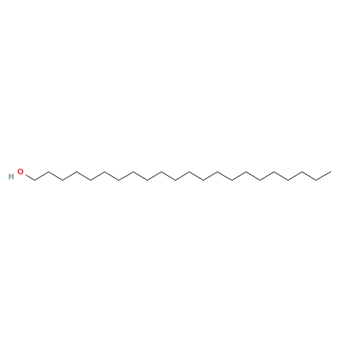 1-Docosanol (CAS: 661-19-8) - Related Chemical Product