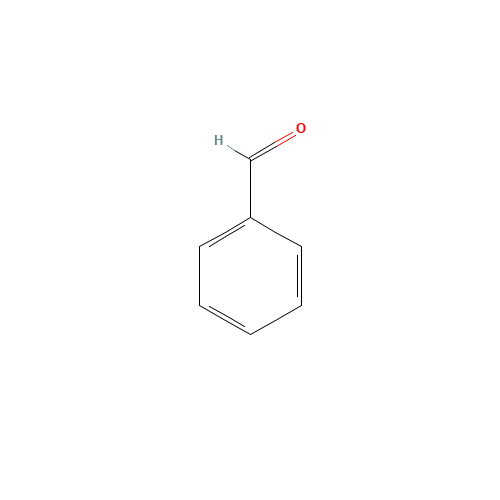 FT-0622622 CAS:100-52-7 chemical structure
