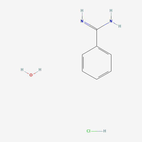 FT-0622633 CAS:206752-36-5 chemical structure
