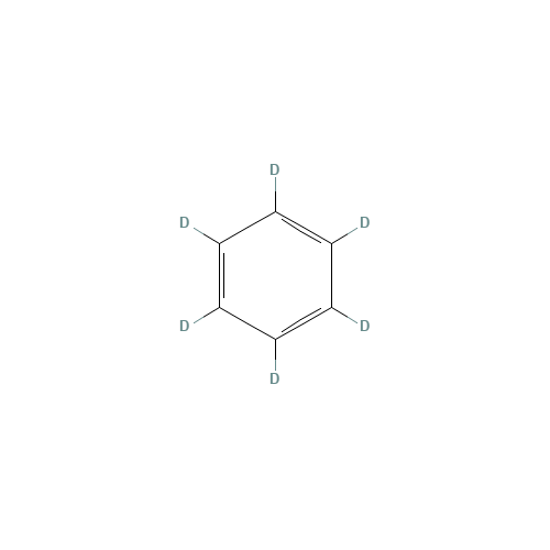 BENZENE-D6 (CAS: 1076-43-3) - Related Chemical Product