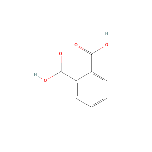 Pathalic acid (CAS: 88-99-3) - Related Chemical Product