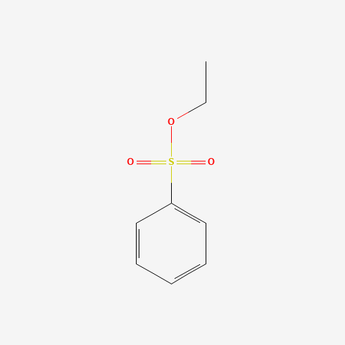 Ethyl benzenesulphonate (CAS: 515-46-8) - Related Chemical Product