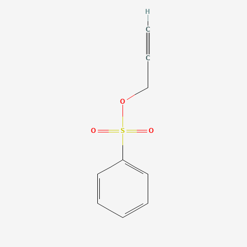 PROPARGYL BENZENESULFONATE (CAS: 6165-75-9) - Related Chemical Product
