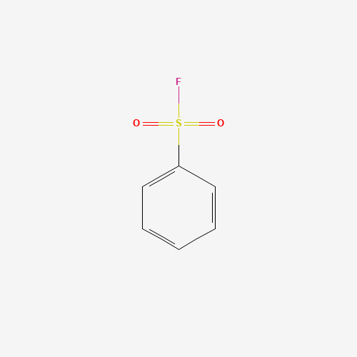 BENZENESULFONYL FLUORIDE (CAS: 368-43-4) - Related Chemical Product