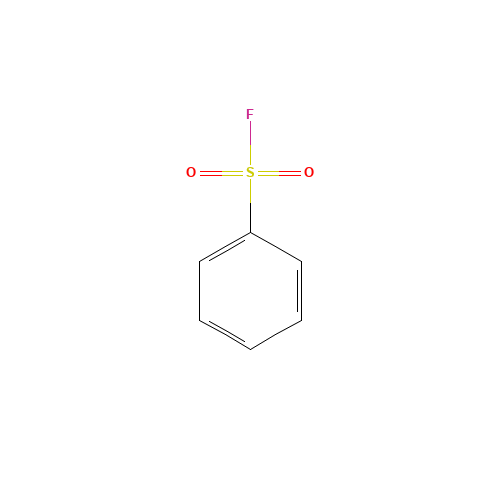 BENZENESULFONYL FLUORIDE (CAS: 368-43-4) - Related Chemical Product