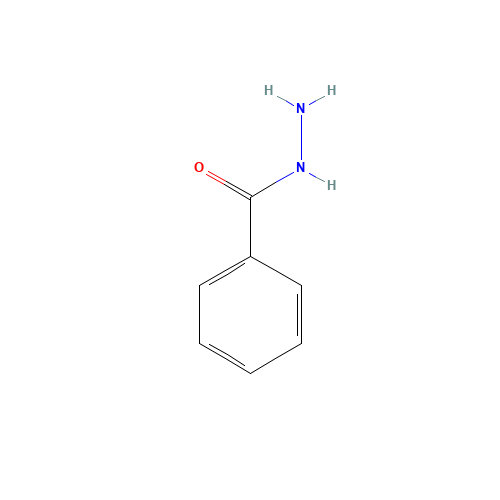 FT-0622658 CAS:613-94-5 chemical structure