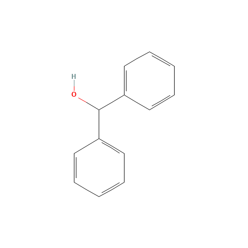 Benzhydrol (CAS: 91-01-0) - Related Chemical Product