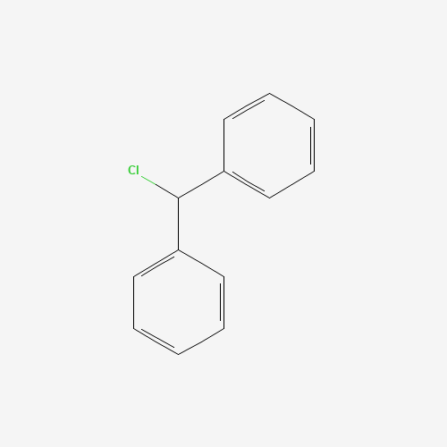 Chlorodiphenylmethane (CAS: 90-99-3) - Related Chemical Product