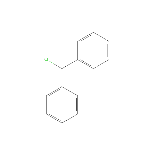 Chlorodiphenylmethane (CAS: 90-99-3) - Related Chemical Product