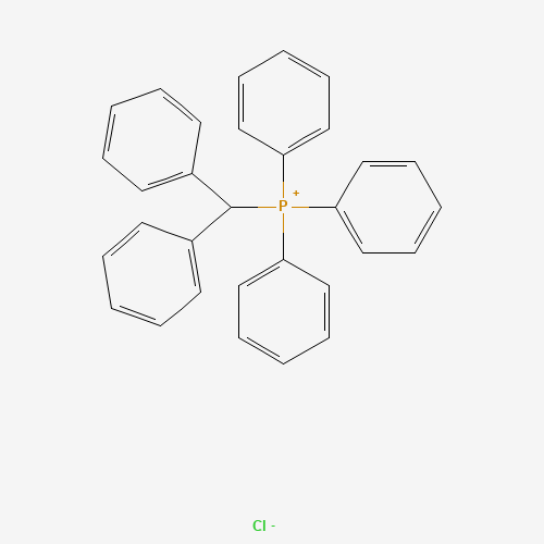 FT-0622666 CAS:1530-43-4 chemical structure