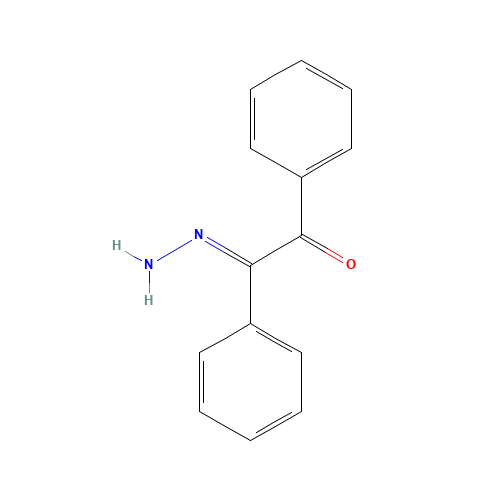 BENZIL MONOHYDRAZONE (CAS: 5344-88-7) - Related Chemical Product