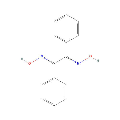 DIPHENYLGLYOXIME (CAS: 23873-81-6) - Related Chemical Product