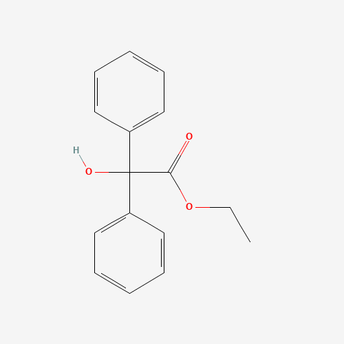 ETHYL BENZILATE (CAS: 52182-15-7) - Related Chemical Product