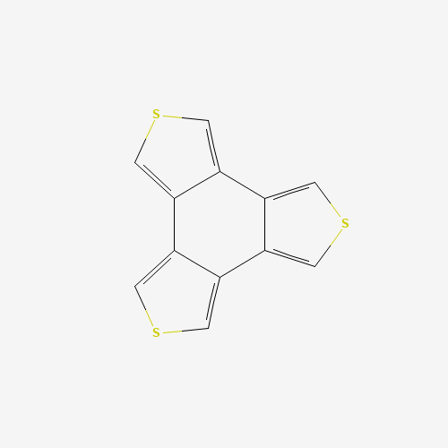 FT-0622678 CAS:67466-80-2 chemical structure