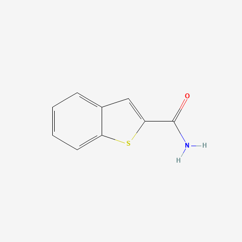 THIANAPHTHENE-2-CARBOXAMIDE (CAS: 6314-42-7) - Related Chemical Product
