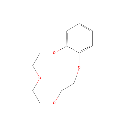 BENZO-12-CROWN-4 (CAS: 14174-08-4) - Related Chemical Product