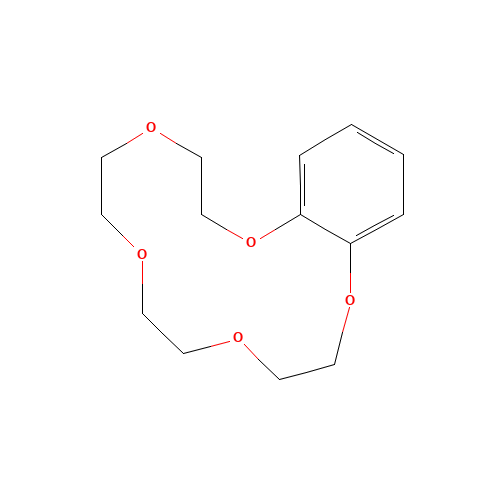Benzo-15-crown-5 (CAS: 14098-44-3) - Related Chemical Product