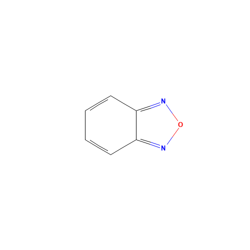 FT-0622699 CAS:273-09-6 chemical structure