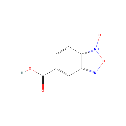 FT-0622701 CAS:6086-24-4 chemical structure