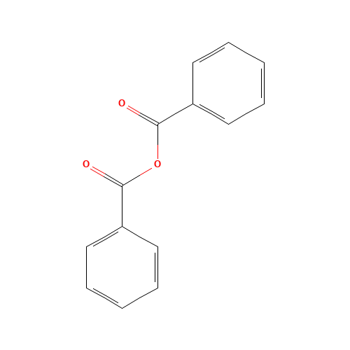 Benzoic anhydride (CAS: 93-97-0) - Related Chemical Product