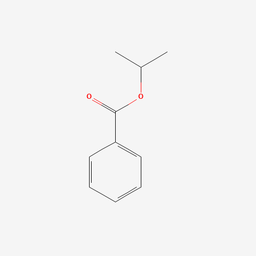 ISOPROPYL BENZOATE (CAS: 939-48-0) - Related Chemical Product