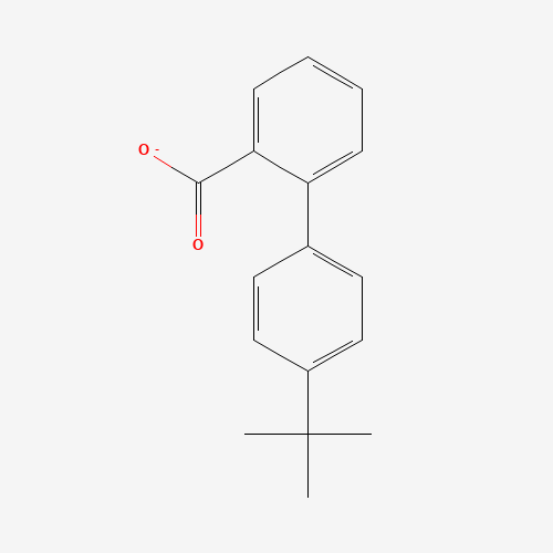 FT-0622714 CAS:26459-51-8 chemical structure