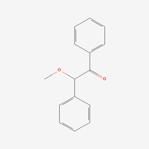FT-0622715 CAS:3524-62-7 chemical structure