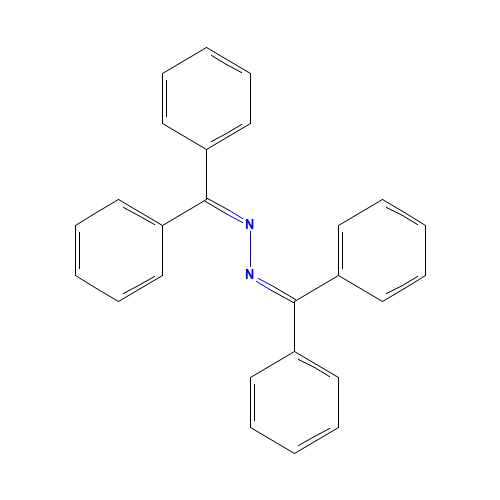BENZOPHENONE AZINE (CAS: 983-79-9) - Related Chemical Product