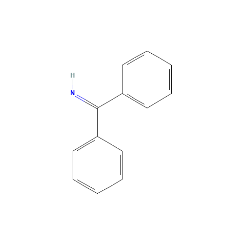 Benzophenone imine (CAS: 1013-88-3) - Related Chemical Product