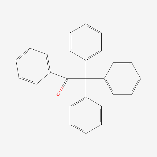 FT-0622729 CAS:466-37-5 chemical structure