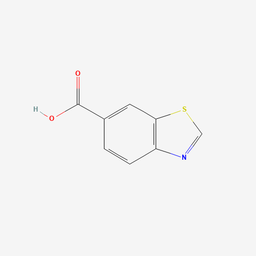 FT-0622733 CAS:3622-35-3 chemical structure