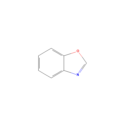 Benzoxazole (CAS: 273-53-0) - Related Chemical Product