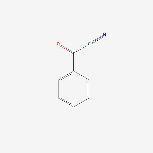 FT-0622742 CAS:613-90-1 chemical structure