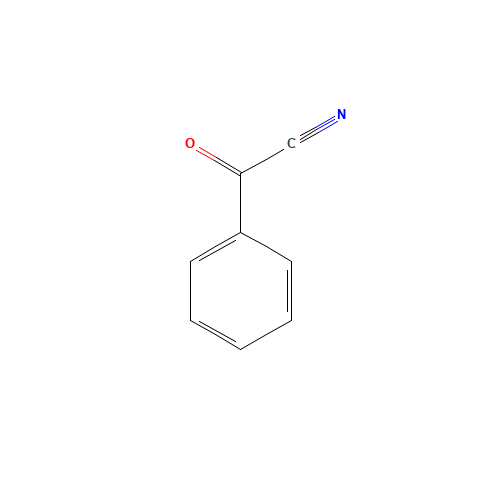 FT-0622742 CAS:613-90-1 chemical structure