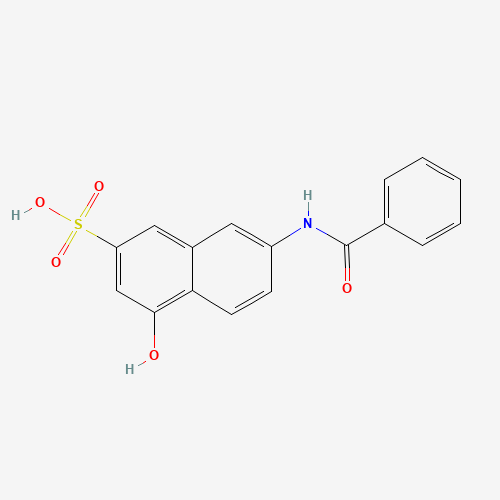 Benzoyl J acid (CAS: 132-87-6) - Related Chemical Product