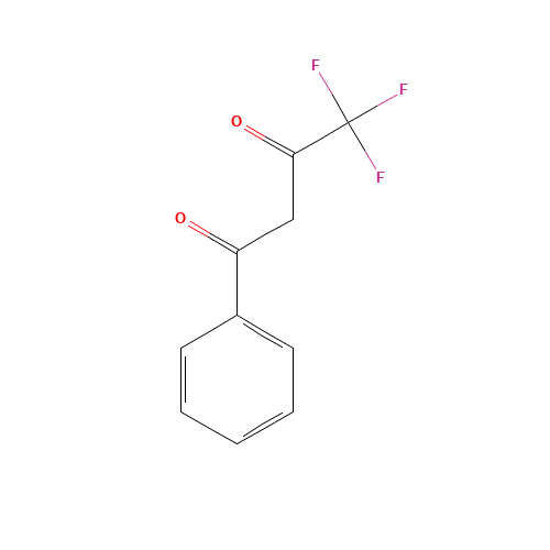 FT-0622745 CAS:326-06-7 chemical structure