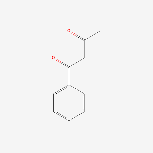 1-Phenyl-1,3-butanedione (CAS: 93-91-4) - Related Chemical Product