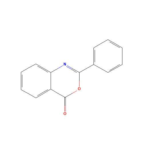 BENTRANIL (CAS: 1022-46-4) - Related Chemical Product
