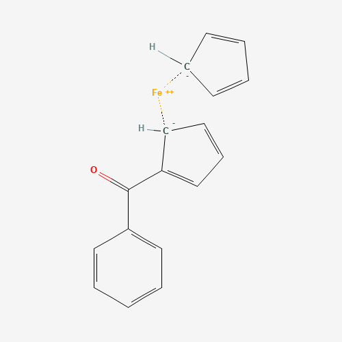 FT-0622756 CAS:1272-44-2 chemical structure