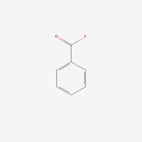 BENZOYL FLUORIDE (CAS: 455-32-3) - Related Chemical Product