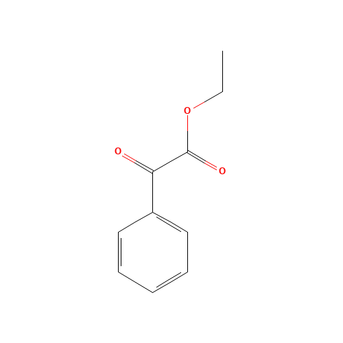 Ethyl benzoylformate (CAS: 1603-79-8) - Related Chemical Product